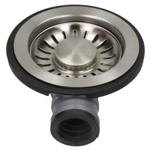 Franke 3.5 Inch Basket Strainer Waste Stainless Steel Kitchen Sink Standard